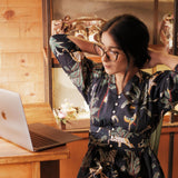SAFARI DRESS