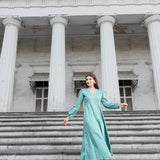 BAYLEAF DRESS