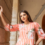 CARNIVAL DRESS