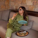 GREEN CO-ORD