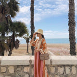 AMAN DRESS