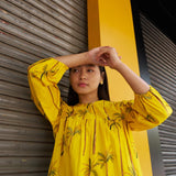 OASIS SHORT KURTI