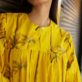 OASIS SHORT KURTI