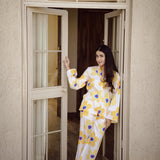 DAISY CO-ORD