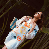STARFISH DRESS
