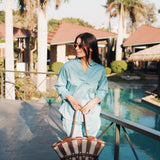 SEA GREEN CO-ORD
