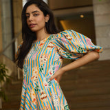 GINNIE DRESS