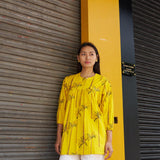 OASIS SHORT KURTI