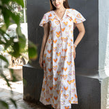 HEARTS DRESS