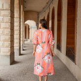 CARNIVAL DRESS