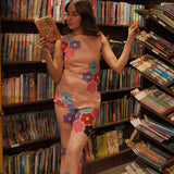 BLOOM CO-ORD