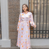 LILY DRESS