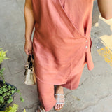 TERRACOTA MAISON SET