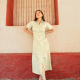 FERN DRESS