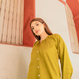 PINE BREEZE DRESS