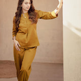 BRONZE CO-ORD