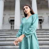 BAYLEAF DRESS