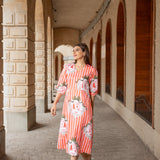 CARNIVAL DRESS