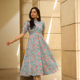 SEA SHELL DRESS