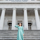 BAYLEAF DRESS