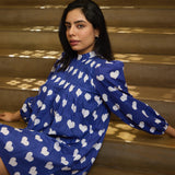 MOONLIT DRESS