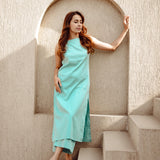 AQUA CO-ORD