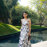 AMAZON MAXI DRESS