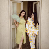 DAISY CO-ORD