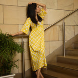 DANDELION DRESS