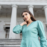 BAYLEAF DRESS