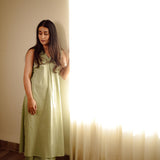 PISTACHIO GREEN CO-ORD