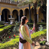 PETRA SHIRT DRESS