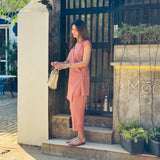 TERRACOTA MAISON SET