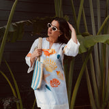 STARFISH DRESS