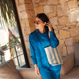 COBALT CO-ORD