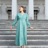 BAYLEAF DRESS
