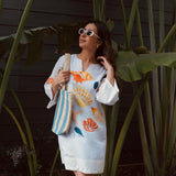 STARFISH DRESS