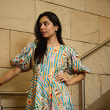 GINNIE DRESS