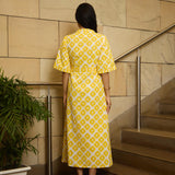 DANDELION DRESS