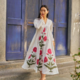 GULDASTA DRESS