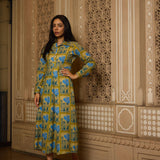 MOROCCAN DRESS