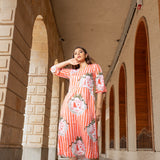 CARNIVAL DRESS