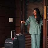 TEAL CO-ORD