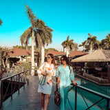 SEA GREEN CO-ORD