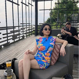 ORLANDO DRESS