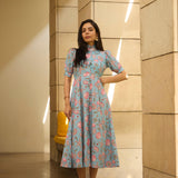 SEA SHELL DRESS