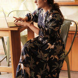SAFARI DRESS