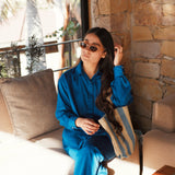 COBALT CO-ORD