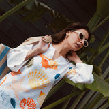 STARFISH DRESS