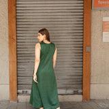 EMERALD DRESS